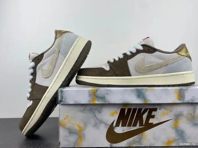 Rep Kickmax the Jordan Rabbit Low DV1312-200 Year OG Retro 1 of Air 0324
